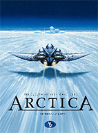Arctica 4: Enthuellungen