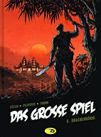 Das grosse Spiel 5: Der Drachenkoenig