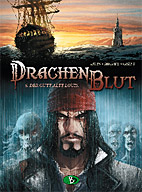 Drachenblut 5: Der gute alte Louis