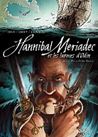 Hannibal Meriadec 3: Santa Maria zum Grusse