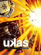 Ukas 1: Black Storm
