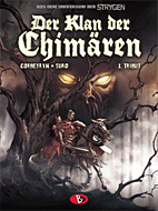 Klan der Chimaeren 1: Tribut