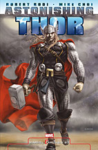 Astonishing Thor (mex 97)