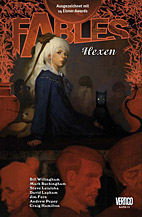 Fables 15: Hexen