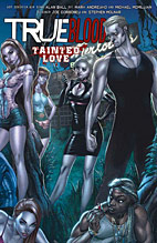 True Blood 2: Tainded Love