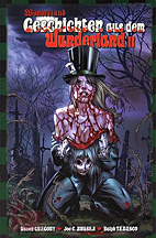 Wonderland 5: Geschichten aus dem Wunderland 2