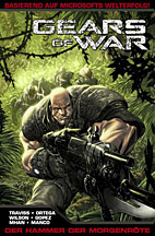 Gears of War 3: Der Hammer der Morgenroete