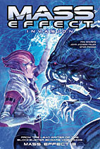 Mass Effect 3: Invasion