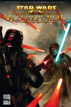 Star Wars Sonderband 67: The Old Republic 3 - Verlorene Sonnen