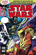 Star Wars Classics 8: Schreie im Nichts 2