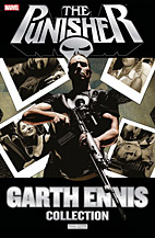 The Punisher - Garth Ennis Collection 9