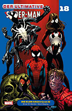 Ultimative Spider-Man 18: Die Klon - Saga 2 (von 2)