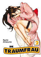 Die Traumfrau 2 (von 6)