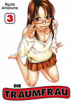 Die Traumfrau 3 (von 6)