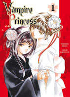 Vampire Princess 1