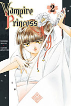 Vampire Princess 2