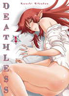 Deathless 1