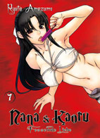 Nana und Kaoru 7
