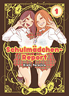 Schulmaedchen - Report 1