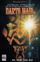 Star Wars Masters 2: Darth Maul