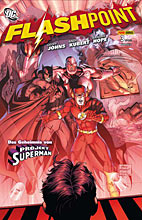 Flashpoint 3 (von 5)