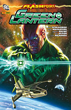 Flashpoint Sonderband 2: Green Lantern
