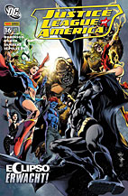 Justice League of America Sonderband 16: Eclipso erwacht