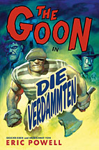 The Goon 9: Die Verdammten