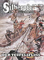 Silberpfeil 16: Der Teufelsfluss