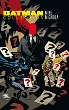 Batman Collection: Mike Mignola HC