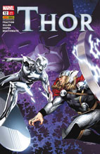 Thor Sonderband 12: Der Galactus-Same 2