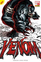 Venom 1: Netz des Todes
