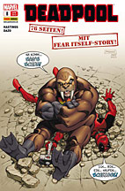Deadpool 8 (Heft)