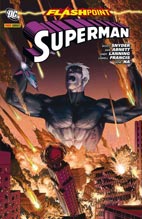 Flashpoint Sonderband 3: Superman