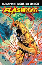 Flashpoint Monster Edition 1