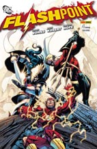 Flashpoint 4 (von 5)