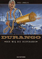 Durango 6: Der Weg des Desperados