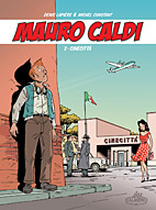 Mauro Caldi 2: Cine Citta