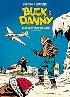 Buck Danny Gesamtausgabe 5: 1955 - 1956