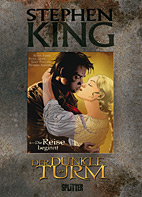 Stephen King - Der Dunkle Turm 6: Die Reise beginnt