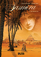 Sasmira 2: Der falsche Ton