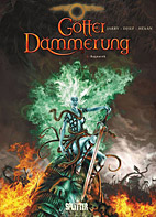 Goetterdaemmerung 6: Ragnaroek