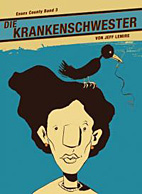 Essex County 3: Die Krankenschwester