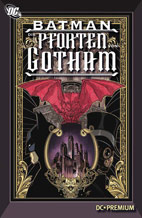 Batman -  Die Pforten von Gotham (dc prem 78) HC