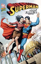 Superman Sonderband 50: Auf Erden 1 (von 2)