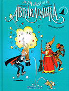 Zauberschule Abrakadabra 2: Alles Hokuspokus