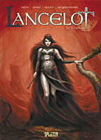 Lancelot 3: Morgane