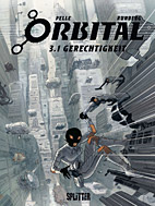 Orbital 3 / 1: Gerechtigkeit (03.1)
