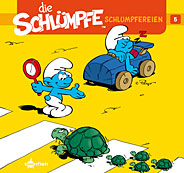 Schlumpfereien 5
