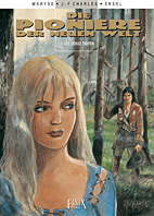 Pioniere der neuen Welt 18: Das grosse Treffen